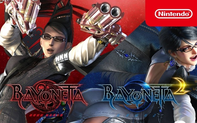 《猎天使魔女3》Switch2版确认：神谷英树亲证新平台力作