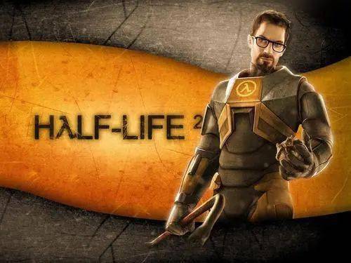 《半条命3》预告制作热，V社新力作蓄势待发！