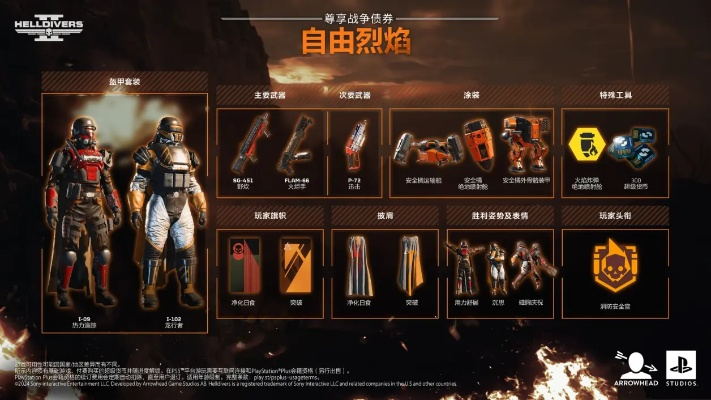 《地狱潜者2》超级货币勋章高效刷取秘籍大公开