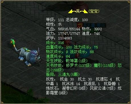 冰封箭雨队搭配攻略：揭秘圣兽之王全新战术精髓