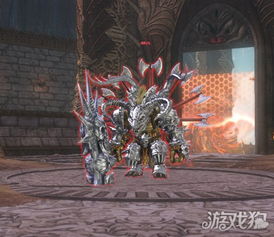 《龙之信条2》雷之遗产匕首获取秘籍，高效攻略解析新技巧