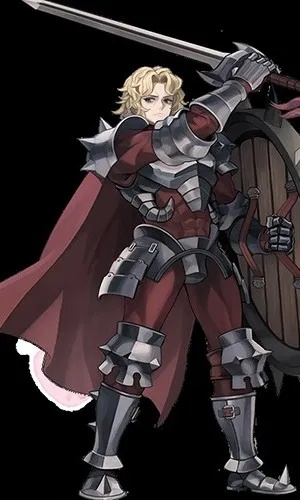 蔷薇骑士队搭配攻略：解锁《圣兽之王》最强阵容秘籍