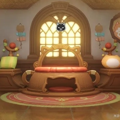 茸茸城堡大喵险攻略：轻松通关第一关，解锁神秘宝藏