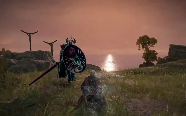 艾尔登法环熔炉骑士流派攻略：高效打法深度解析