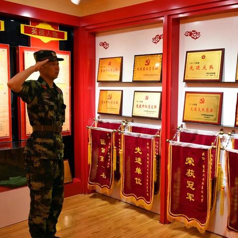 《从军》国服入门攻略：轻松上手，体验全新军旅魅力