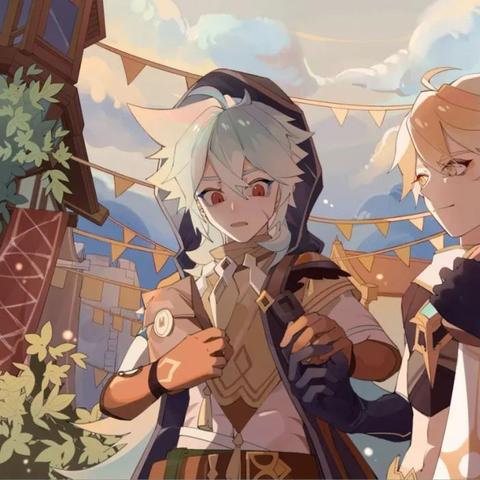 《原神》4.5版本小灯草高效采集攻略，解锁神秘新技巧