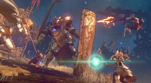 高效速刷攻略：龙之信条2龙血晶获取新技巧