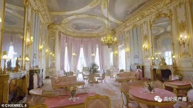 《龙之信条2》奢华豪宅揭秘：维城富人区内部风采大赏