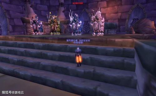 巫师秘术揭秘：龙之信条2技能全效震撼展示