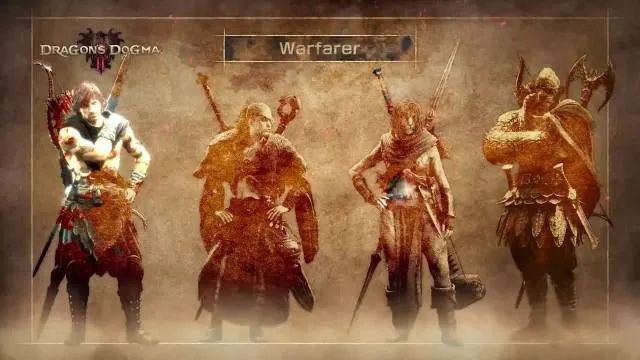 《龙之信条2》战士技能搭配攻略：全面升级，战力飙升秘籍！