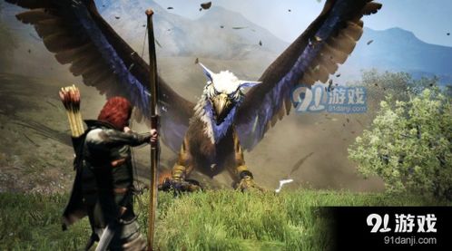 《龙之信条2》职业强度解析：揭秘最强职业排行！