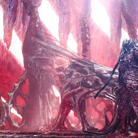 鬼泣5维吉尔操作精髓深度解析，解锁全新战斗技巧