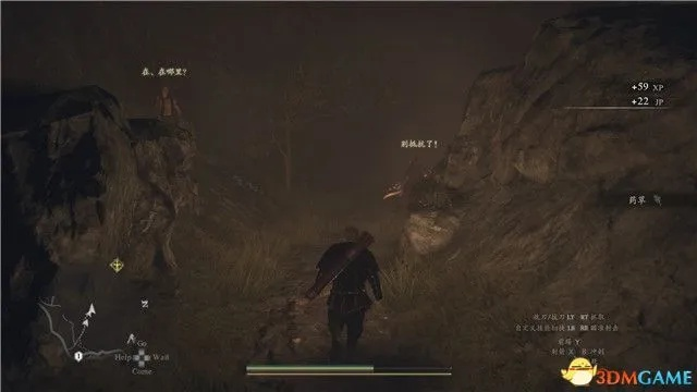 《龙之信条2》无头骑士攻略：深度解析与全新战术解析