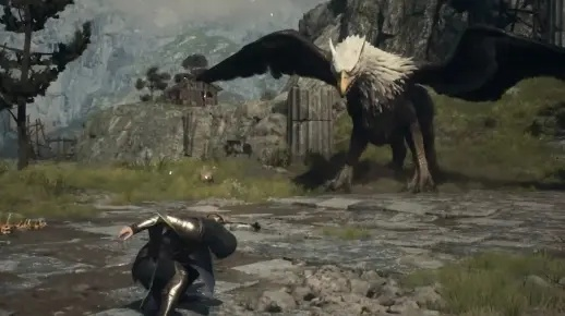 龙之信条2狮鹫藏身之谜，探索神秘新价值