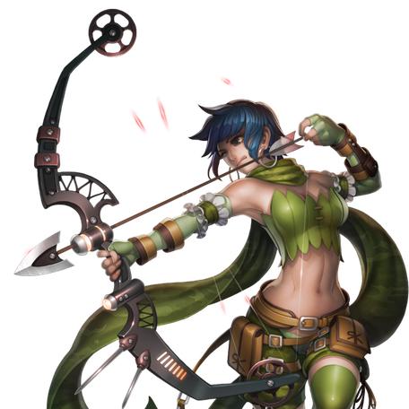 《龙之信条2》魔弓手转职攻略：全面升级，精准射击技巧解析