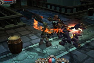 《火炬之光无限》SS4赛季深度解析：解锁全新冒险价值攻略