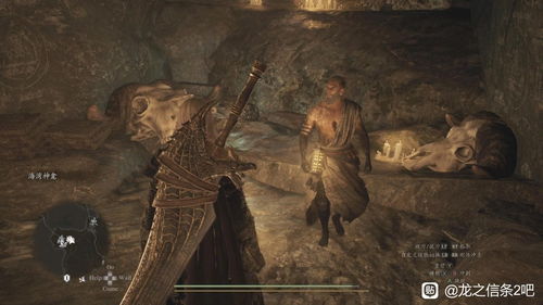 《龙之信条2》无神佑装备攻略：全面解析，高效收集新技巧