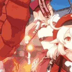 《原神》烟绯4.5套装攻略：打造强力输出，解锁全新战斗策略