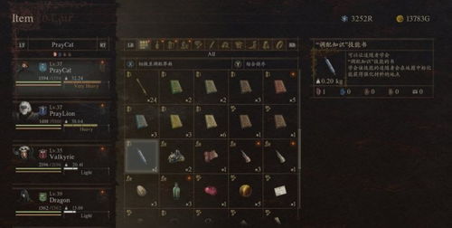 高效攻略：解锁《龙之信条2》NPC好感度提升秘籍