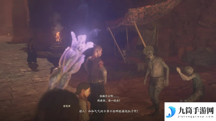 无神佑世界黎明之都：揭秘《龙之信条2》全新任务攻略秘籍