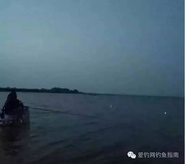 蒙德钓鱼攻略：揭秘擒霞客必去钓点全解析