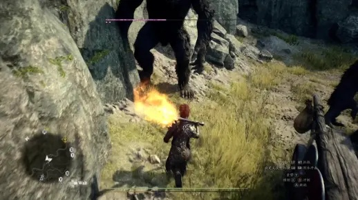 《龙之信条2》食人魔高效攻略：掌握技巧轻松取胜新策略