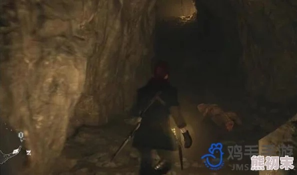 《龙之信条2》全洞窟攻略秘籍大公开，深度解析新视角