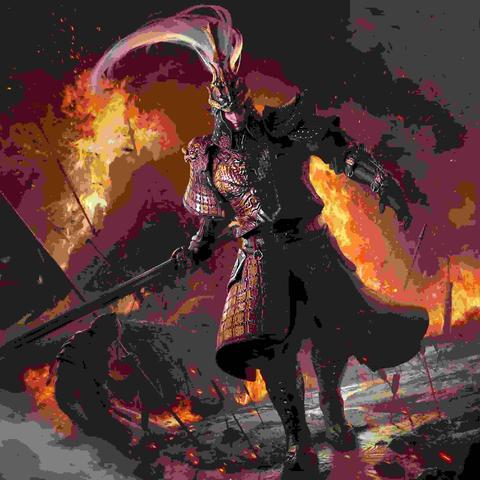 《永劫无间手游》连招攻略：解锁全新操作艺术