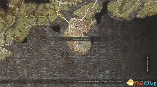 《龙之信条2》食人族全位置攻略解析，深度揭秘新战术！