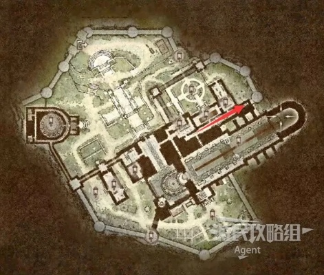 龙之信条2全神殿攻略，深度解析新秘境探险指南