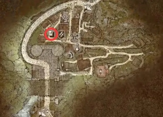 《龙之信条2》无神佑任务攻略：探秘神秘位置新发现