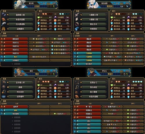 《圣兽之王》PVP攻略：军旗追击流玩法解析，高效战术新突破