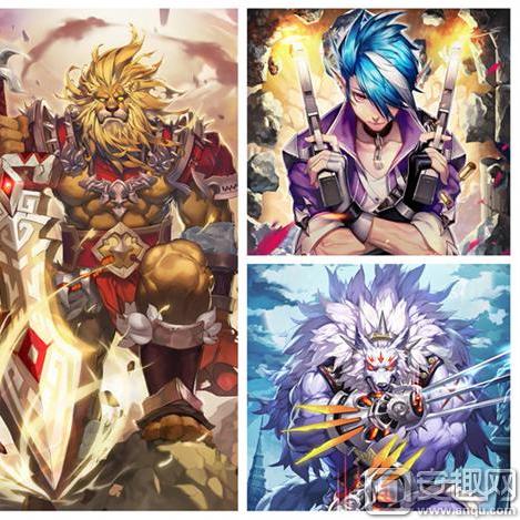 《背包乱斗》游侠流派深度解析：天命游侠玩法攻略推荐