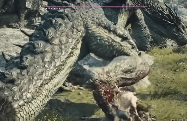 《龙之信条2》龙血晶速刷攻略：高效获取新技巧解析