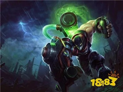 刺毒流游侠玩法攻略：揭秘高效乱斗新策略