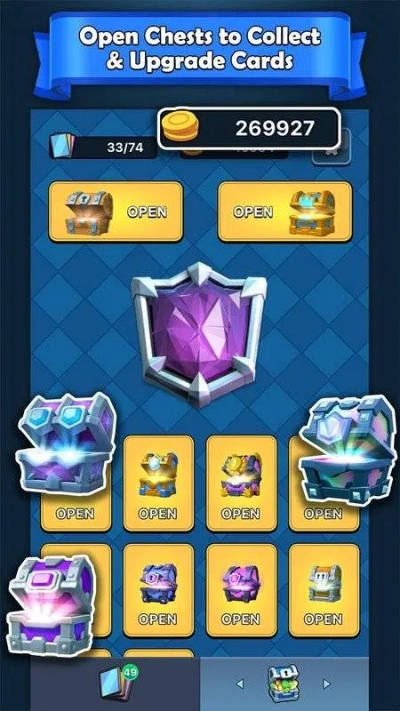 女巫狂热叠法揭秘：打造背包乱斗新霸主