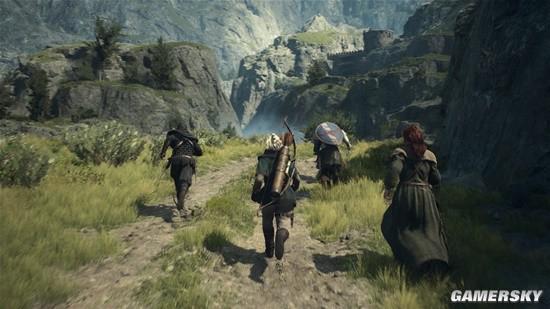 《龙之信条2》高效刷级攻略：全新赚钱技巧一网打尽