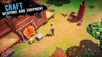 探索《Islets》神秘岛屿，揭秘生存挑战新篇章