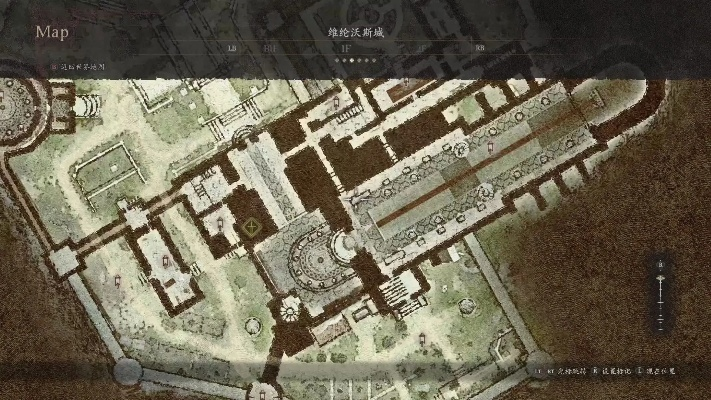 《龙之信条2》预言者小馆位置速查指南