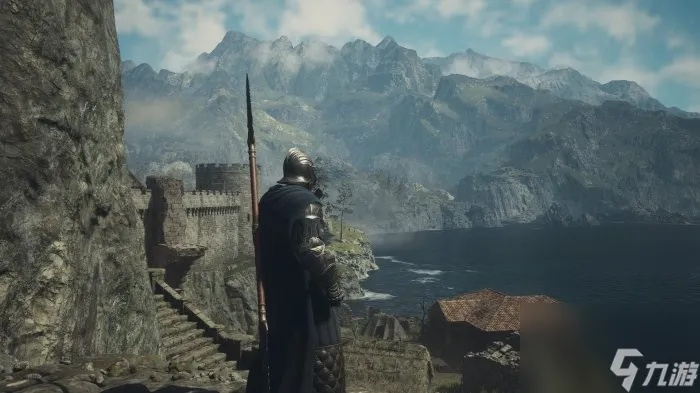 《龙之信条2》基石收集高效秘籍，解锁隐藏宝藏新攻略