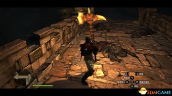 《龙之信条2》斗士强力装备攻略：探寻神秘获取秘境