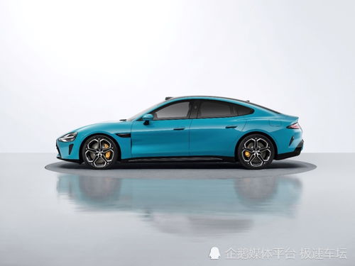 小米汽车SU7巅峰速度揭秘：全新价值体验揭晓