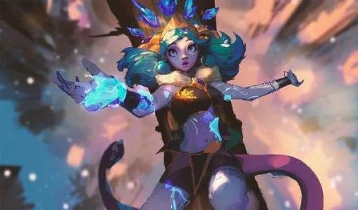 火女冰法流新攻略：揭秘背包乱斗独特玩法技巧