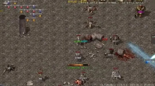 兵贼玩家必看，2025哪些私服版本值得玩？3个实战技巧让你快速霸服！