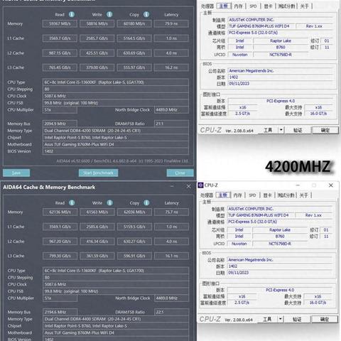 MATX主板巅峰之作，微星B850 MPOWER评测解析AMD平台新高度