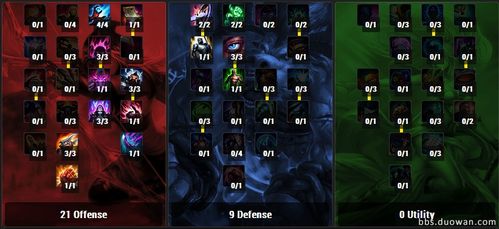 《射雕》轻剑天赋攻略：开局必选完美天赋秘籍大揭秘