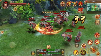 《射雕》手游新手必看：天赋攻略+12问解锁成长秘籍