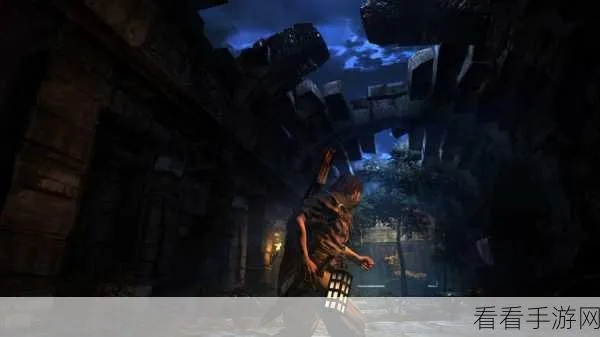 潜行暗杀，揭秘《龙之信条2》圣焰黑影神秘攻略