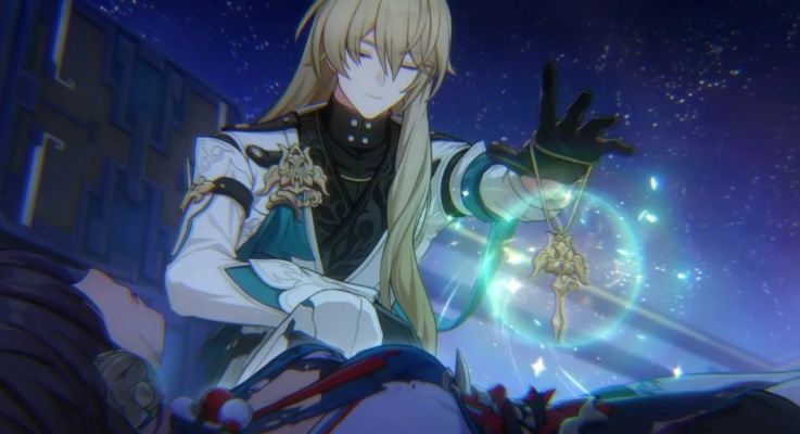 《崩坏星穹铁道》探秘：朝露公馆王下一桶藏匿之谜揭晓