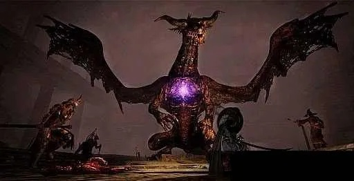 黑化世界探秘：解锁《龙之信条2》暗影之门